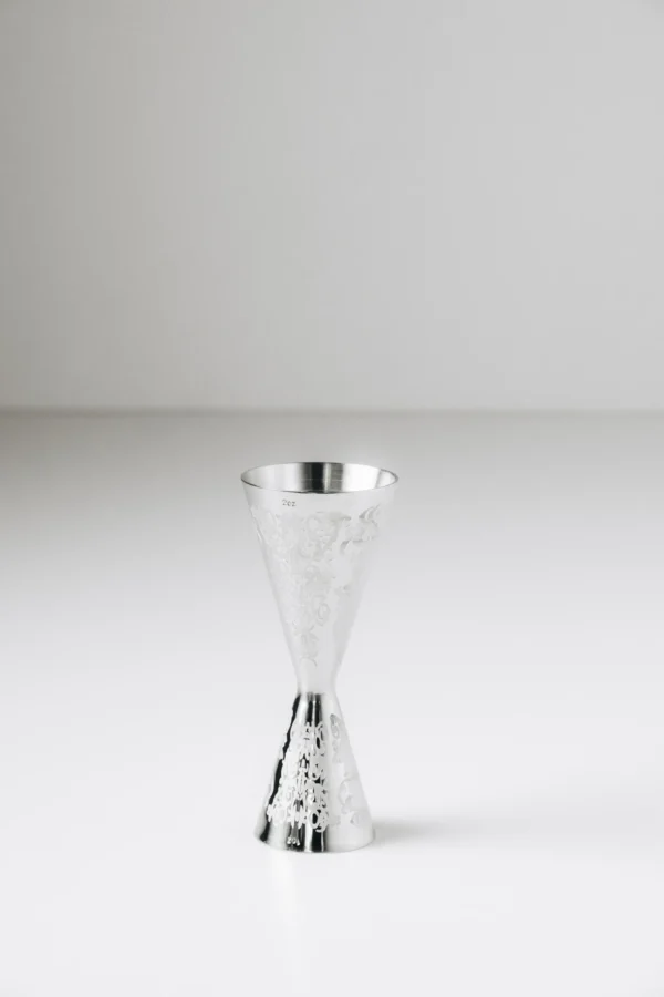 Doppelmass Jigger Elegance