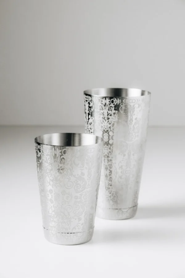 Boston Shaker Elegance