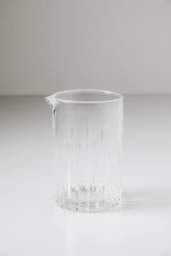 Mixing Glas Midnight