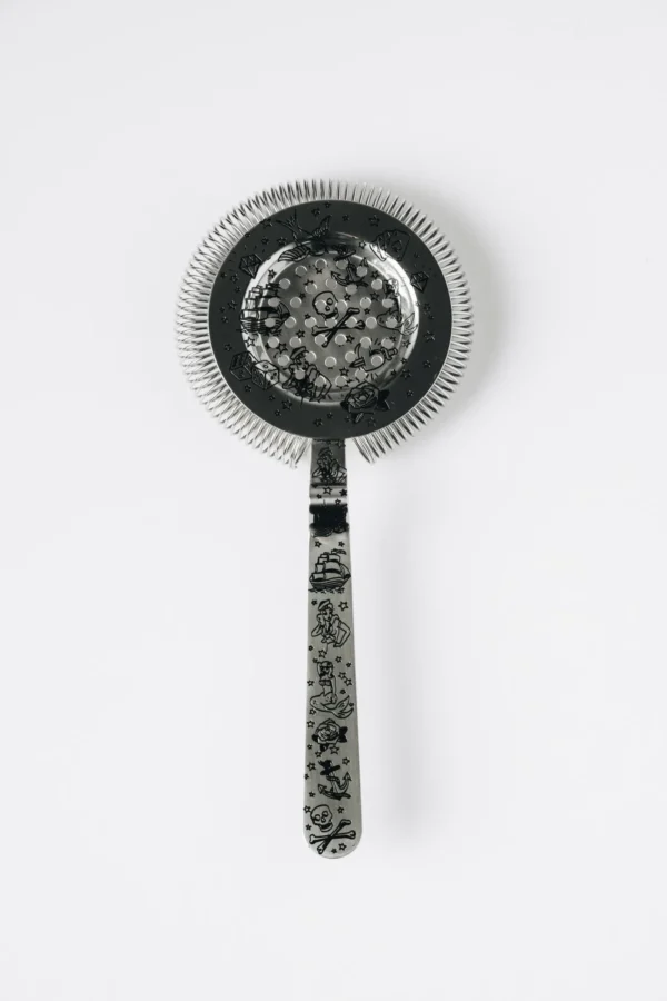 Hawthorn Strainer Sailor