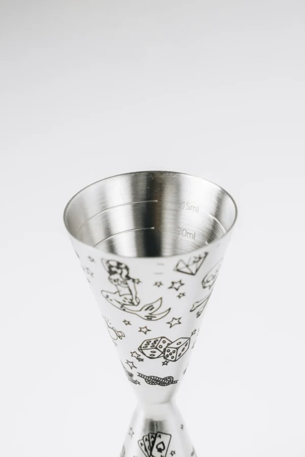 Doppelmass Jigger Sailor