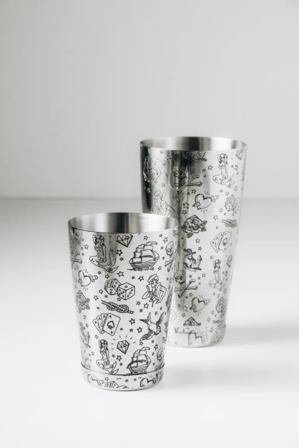 Boston Shaker Sailor