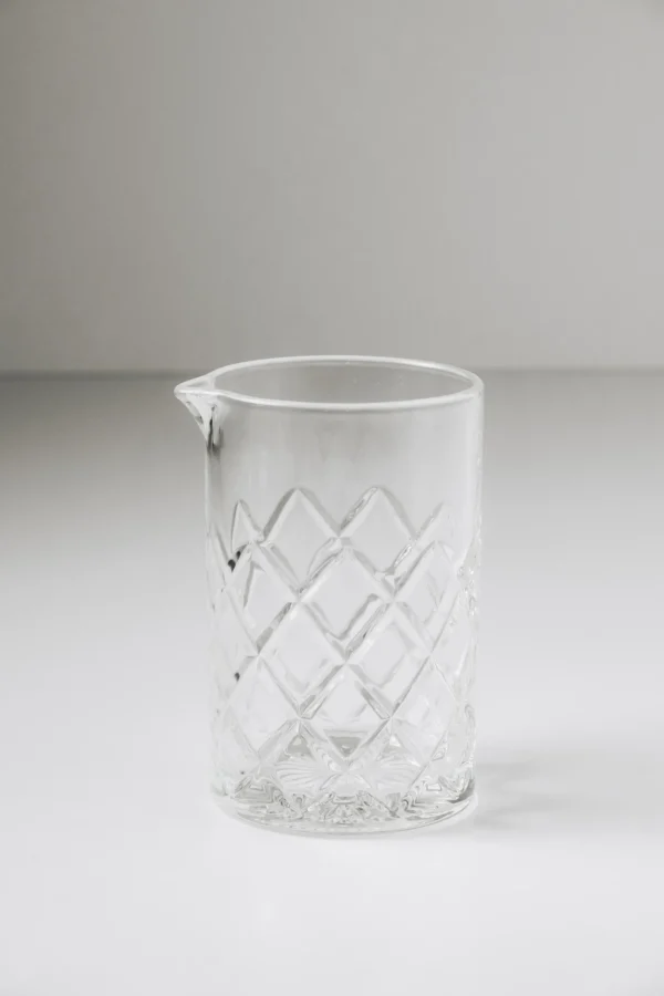 Mixing Glas Timeless